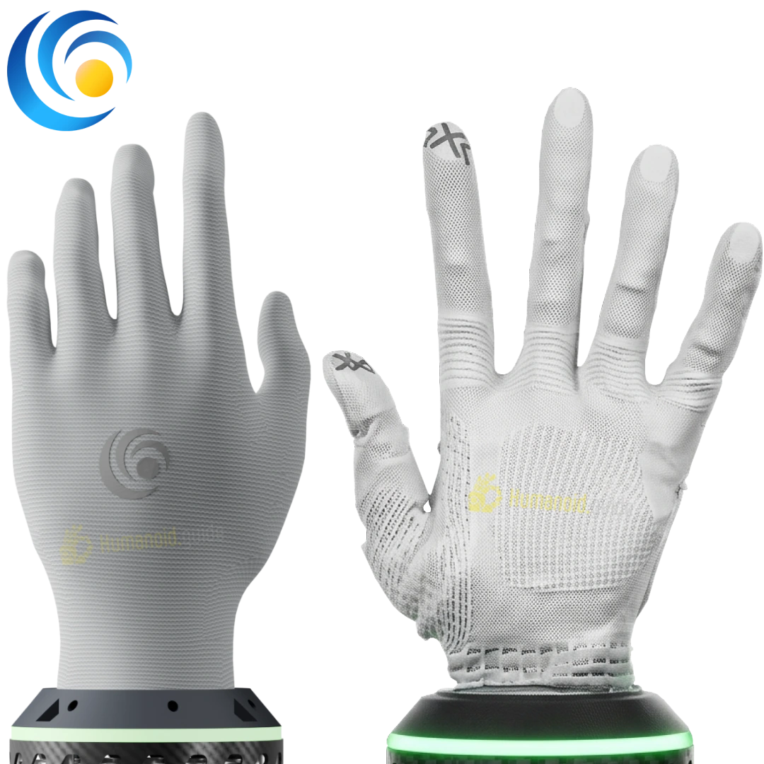 Y-HAND M2 Dexterous Hand by YQBionics at Humanoid Guide