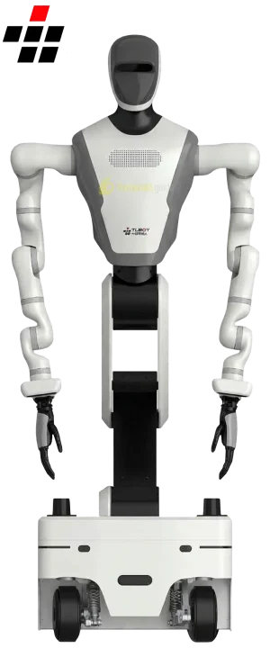 Y1 Humanoid robot by TliBot humanoid guide