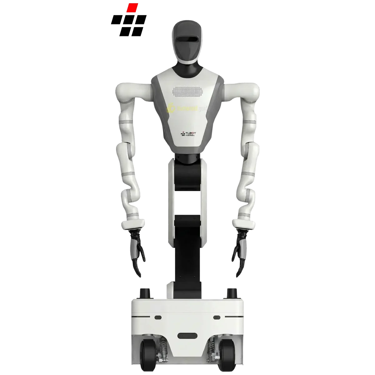 Y1 Humanoid robot by TliBot humanoid guide - Featured Image