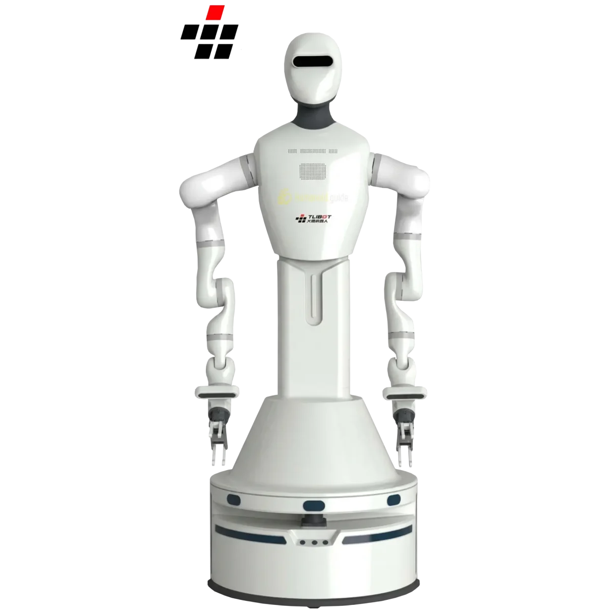 Y2-B Humanoid robot by TliBot humanoid guide - Featured Image