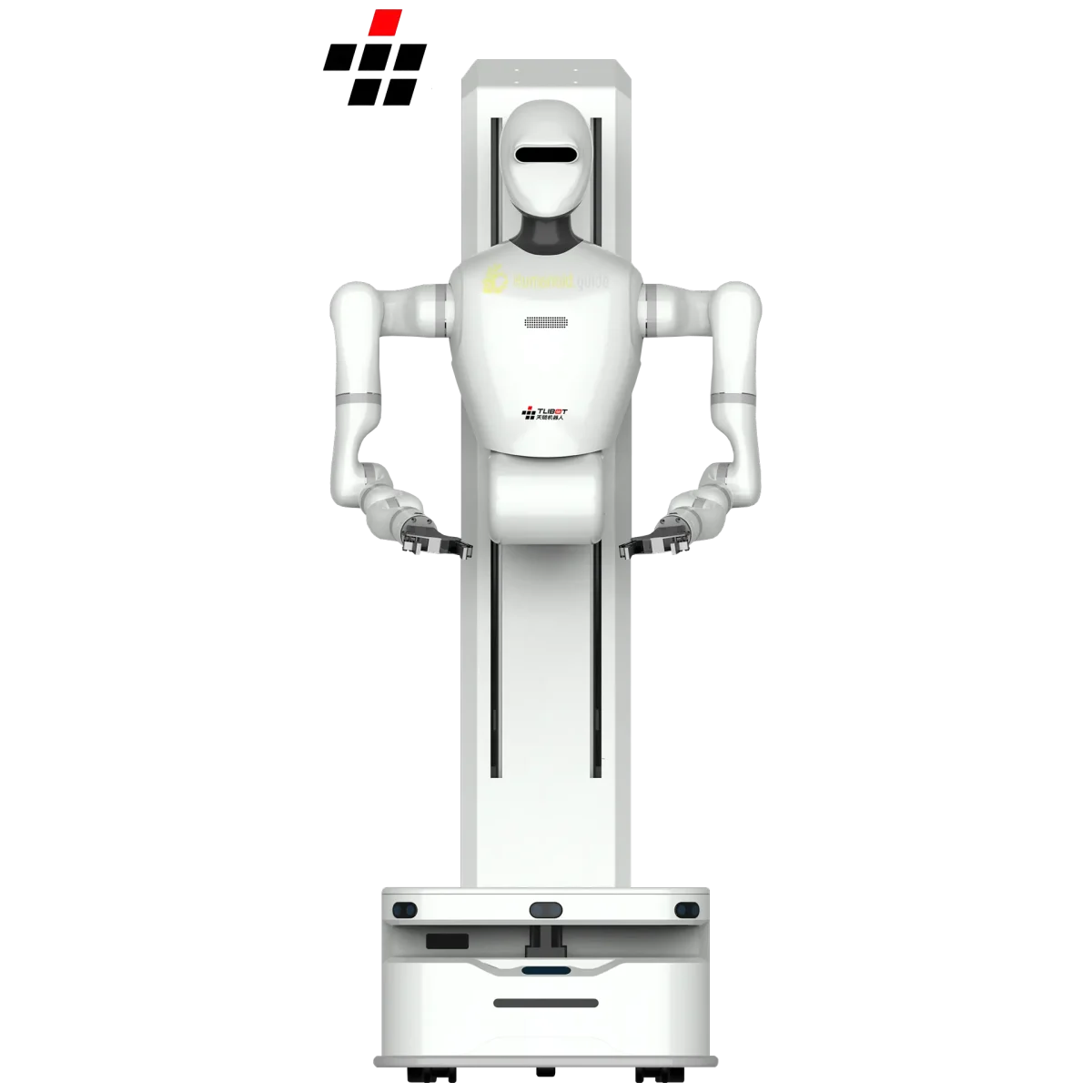 Y2-P Humanoid robot by TliBot humanoid guide - Featured Image