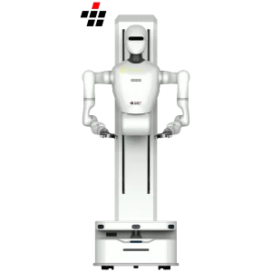 Y2-P Humanoid robot by TliBot humanoid guide - Featured Image