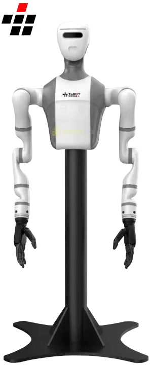 Y4 Humanoid robot by TliBot humanoid guide
