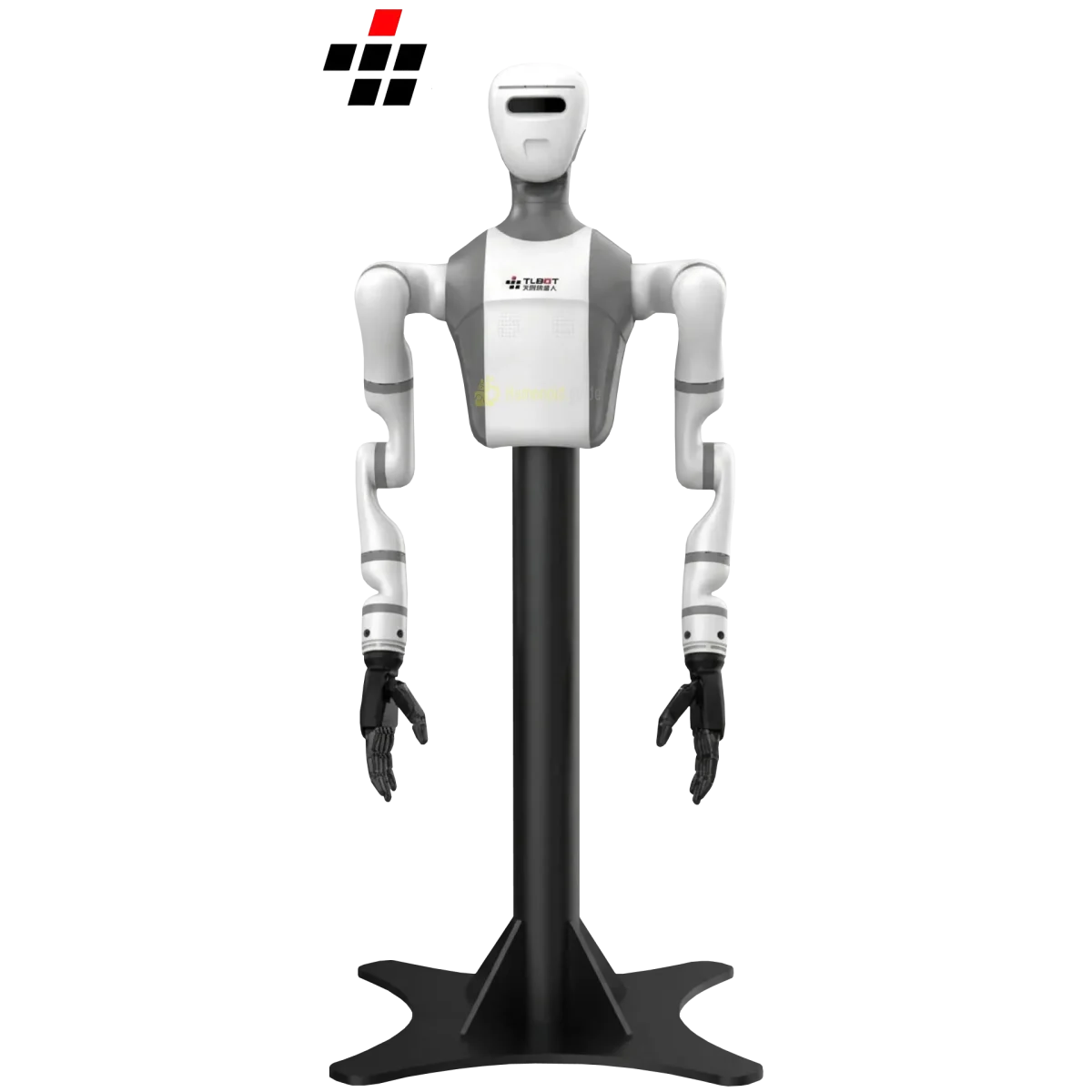 Y4 Humanoid robot by TliBot humanoid guide - Featured Image