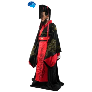 YMBOT C Humanoid robot by YMbot humanoid guide - Featured Image