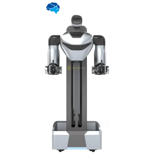 YMBOT D4 Humanoid robot by YMbot humanoid guide - Featured Image