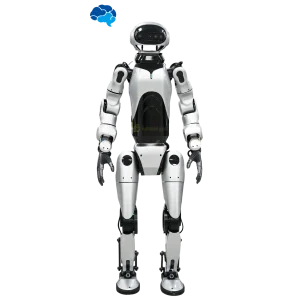 YMBOT E3 Humanoid robot by YMbot humanoid guide - Featured Image
