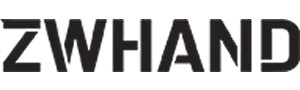 ZWHAND logo humanoid guide