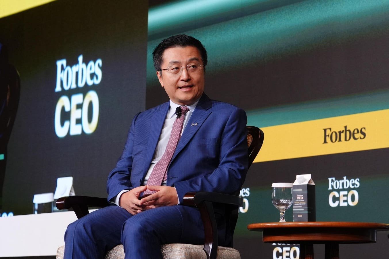 Xpeng Iron humanoid targets 2027 sales after internal trials