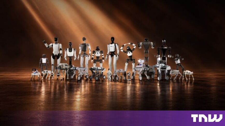 Faraday Future launches $2,490 FF Nova humanoid for schools