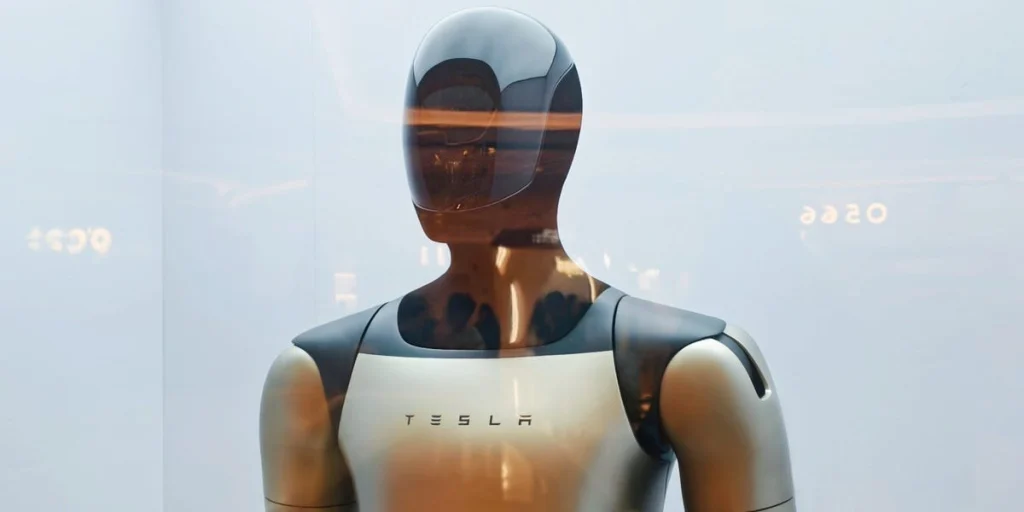 Tesla confirms Optimus production, targets late 2027 sales