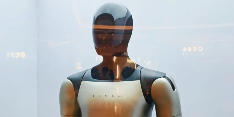 Tesla confirms Optimus production, targets late 2027 sales