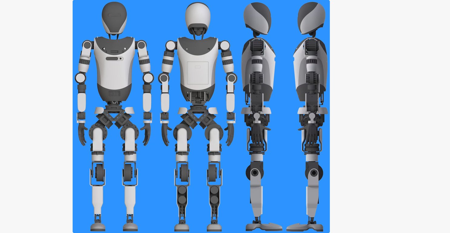 BYD unveils humanoid robot design through patent publication