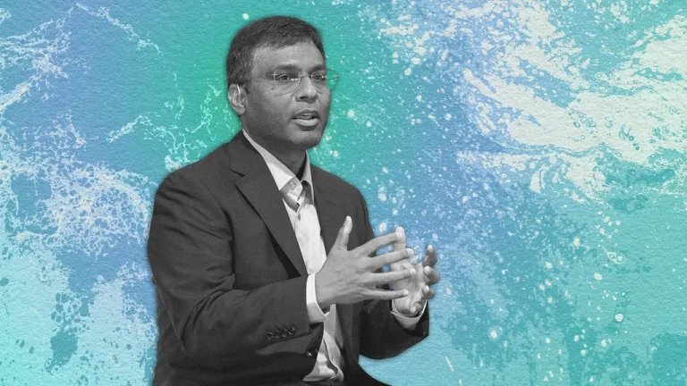 Boston Dynamics names Rohit Prasad CEO for humanoid push
