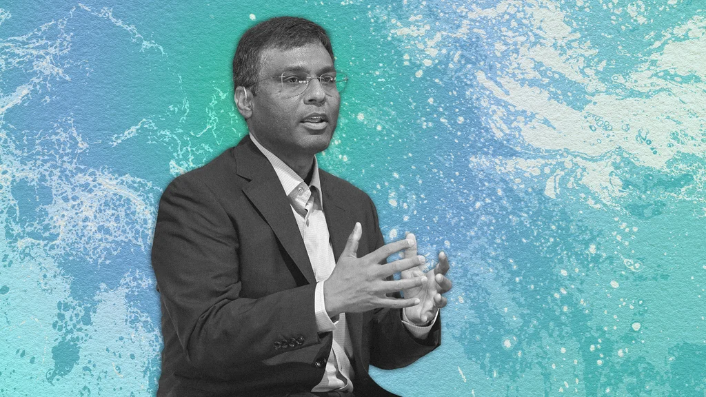 Boston Dynamics names Rohit Prasad CEO for humanoid push
