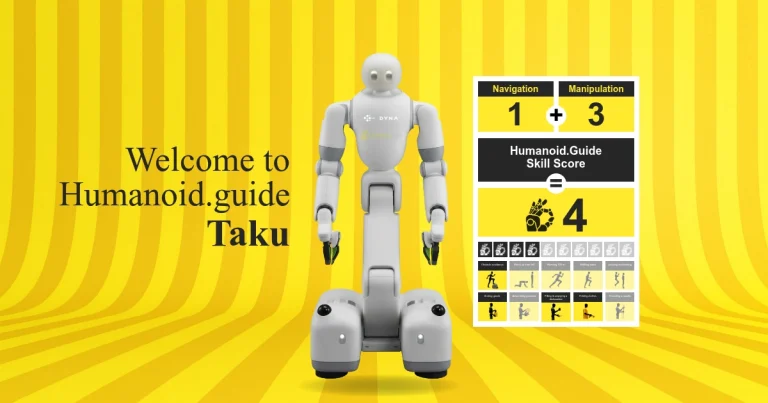 Welcome, Taku!