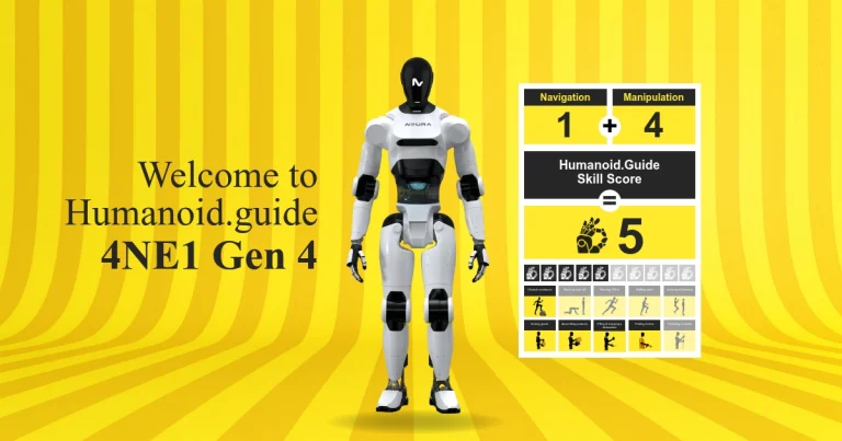 Welcome, 4NE1 Gen 4!