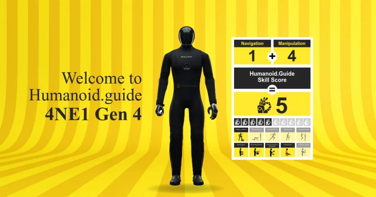 Welcome, 4NE1 Gen 4!