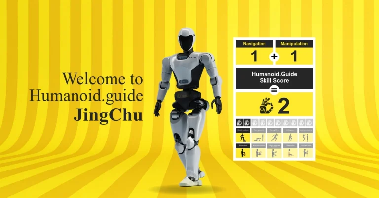 Welcome, JingChu!