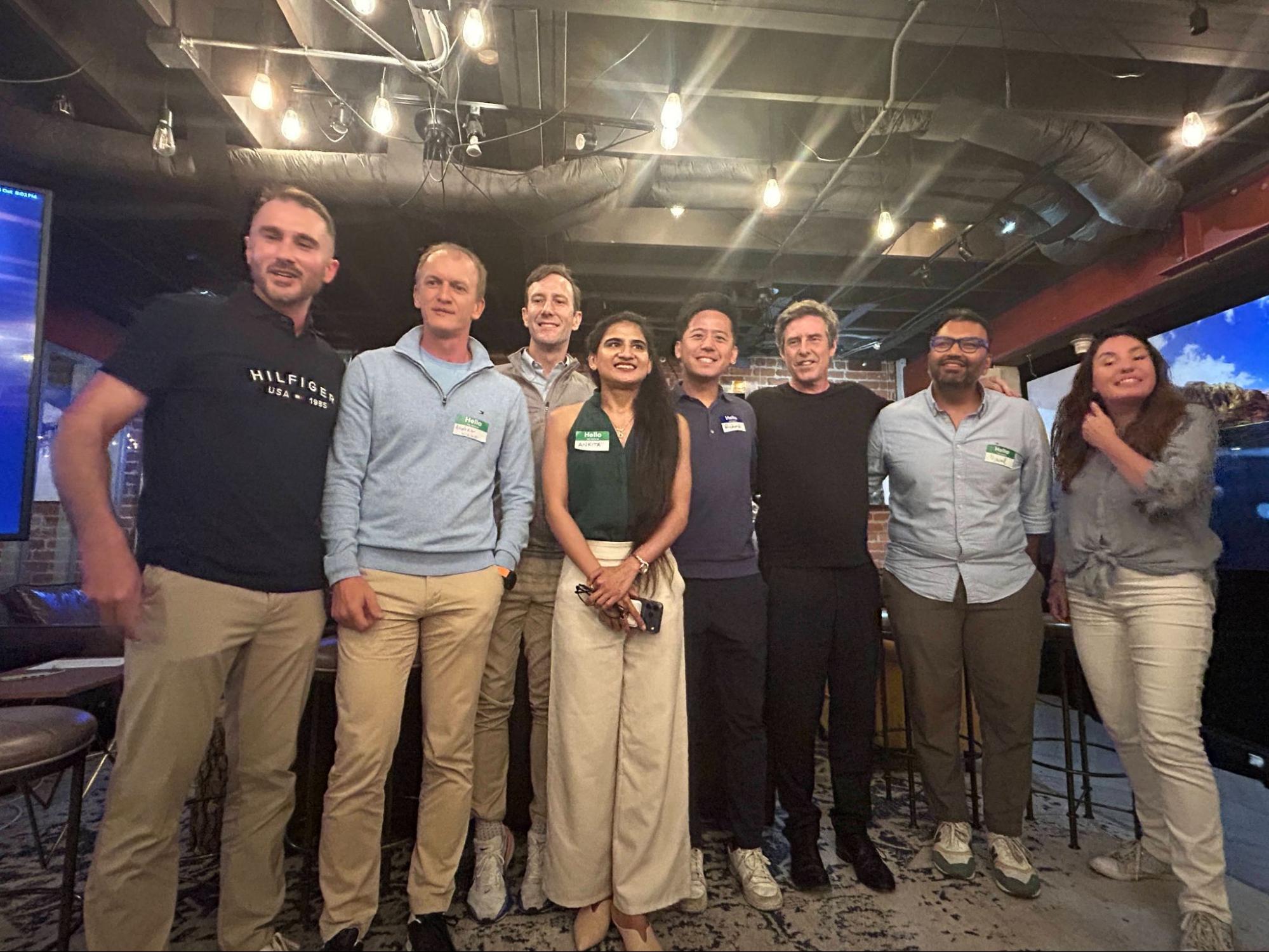 SF Tech Week 2026: a week in the physical AI rooms